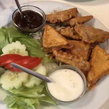Taj Mahal Singh OG - Indisches Restaurant - Paneer pakora - Indian Near Me - Graz, 6 Taj Mahal Singh OG - Indisches Restaurant - Paneer pakora - Indian Near Me - Graz, 6