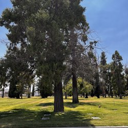 San Jacinto Valley Cemetery Dist