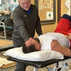 HealthQuest Physical Therapy - Shelby Township