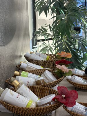 Bellaggio Nails Spa by null