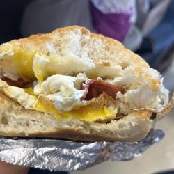 Gallo De Oro - came for breakfast, taste really fresh. food is made in front of you, so you can see how really fresh it is.
