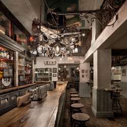 The Botanist