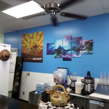 World's Edge - Ok front - Juice Bars & Smoothies Near Me - Brunswick, Georgia