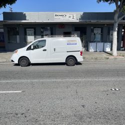Dennys Appliances No 2 Service - Building