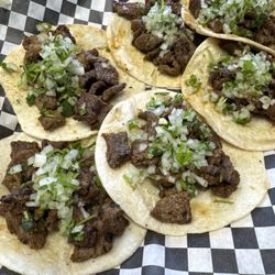 Tiny Pitas