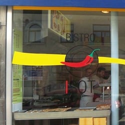 Bistro Isot