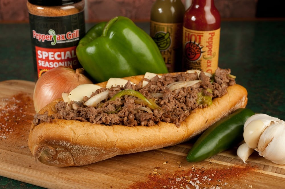 PEPPER JAX GRILL 6719 University Ave, Cedar Falls, Iowa American