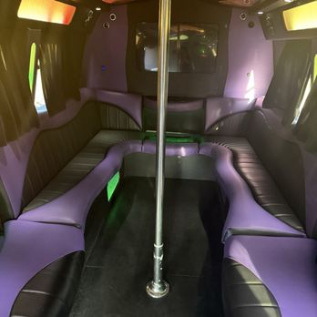 Synergy Limousine - Limos Near Me - Orange, California