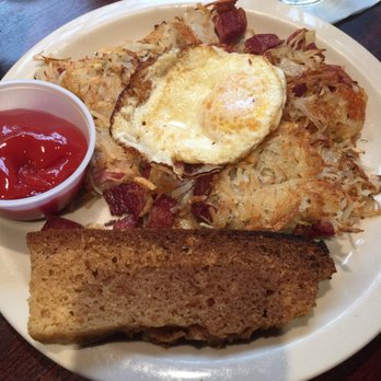 Dugan's Pub - Corned beef and hash - Irish Near Me - Little Rock, Arkansas Dugan's Pub - Corned beef and hash - Irish Near Me - Little Rock, Arkansas