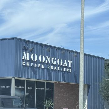 MoonGoat Coffee Roasters - Coffee Roasteries Near Me - Costa Mesa, California MoonGoat Coffee Roasters - Coffee Roasteries Near Me - Costa Mesa, California
