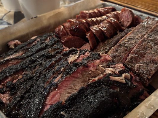 Intrinsic Smokehouse Brewery + BBQ Catering by null