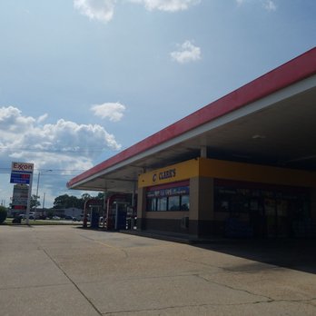 Clark's Exxon - Gas Stations Near Me - Mobile, Alabama