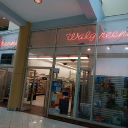 Walgreens