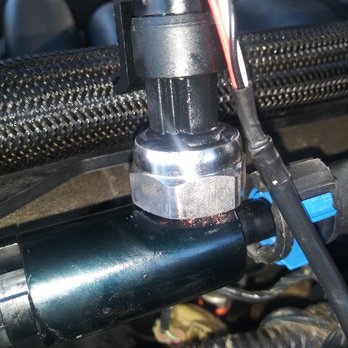 Overkill Performance - Transmission Repair Near Me - Sacramento, California Overkill Performance - Transmission Repair Near Me - Sacramento, California