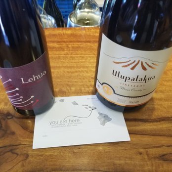 MauiWine - Wineries Near Me - Kula, Hawaii MauiWine - Wineries Near Me - Kula, Hawaii