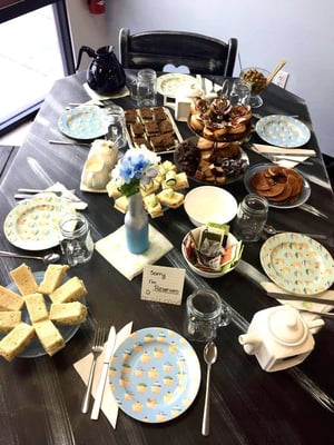 Zoet Sweet Boutique by null