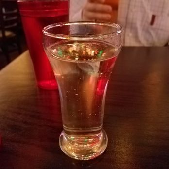 Bub City - Prosecco - Barbeque Near Me - Chicago, Illinois