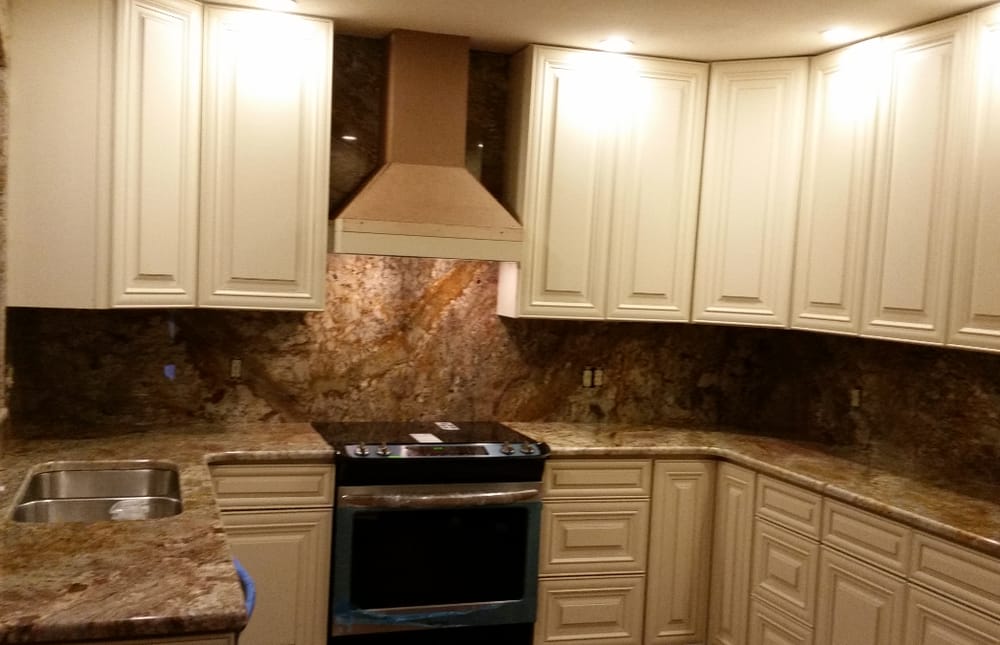 Ancient Art Stone - countertop fabricator in Milford, DE