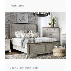 McCall Mattress