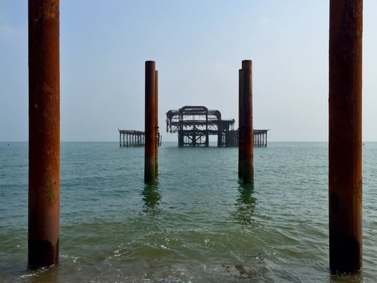 West Pier by null
