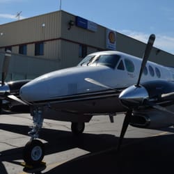 Aviation Resource Management - Beechcraft King Air C90GTi - Turboprop