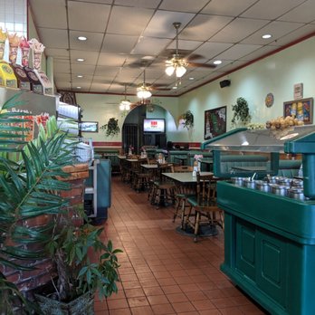 El Taco Loco - dining room - Mexican Near Me - Norwalk, California El Taco Loco - dining room - Mexican Near Me - Norwalk, California