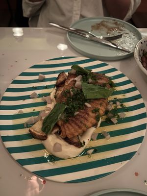 june bug restaurant by null