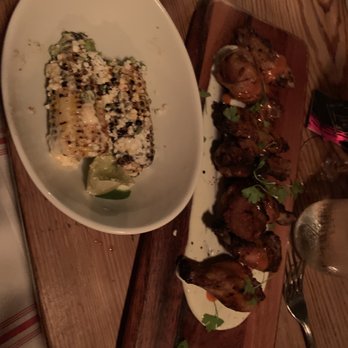 Prohibition - Street corn and charred wings! - Cocktail Bars Near Me - Charleston, South Carolina Prohibition - Street corn and charred wings! - Cocktail Bars Near Me - Charleston, South Carolina