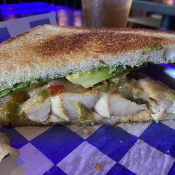 HH Supply Co - Inside the sandwich. - American Near Me - Glen Rose, Texas HH Supply Co - Inside the sandwich. - American Near Me - Glen Rose, Texas