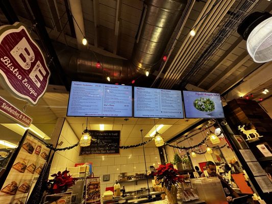 Fishbone Kitchen by null