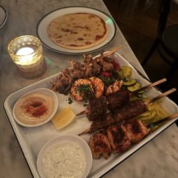 Souvlaki Party