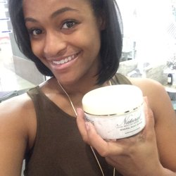 Natural Beauty Spa Boutique