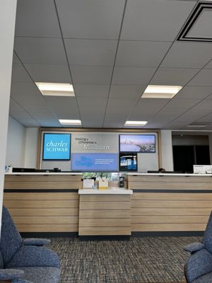 Charles Schwab