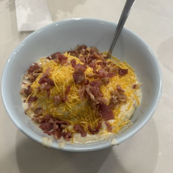 @ The Diner - Loaded Biscuits - Breakfast & Brunch Near Me - Orlando, Florida