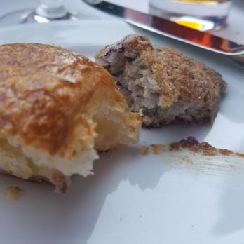 Le Bilboquet - Flaky croissant and scone - French Near Me - Denver, Colorado Le Bilboquet - Flaky croissant and scone - French Near Me - Denver, Colorado