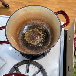 Elevate Medicine Collective - Seasonings for Kitchari