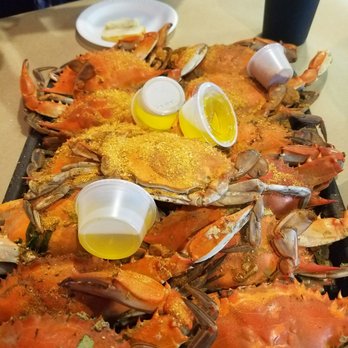 Abner's Crab House - Seafood Near Me - Chesapeake Beach, Maryland