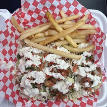 Cross Country Diner - Food Trucks Near Me - Hurricane, Utah Cross Country Diner - Food Trucks Near Me - Hurricane, Utah