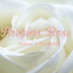 Bregina Rose Makeup & Hairstylist