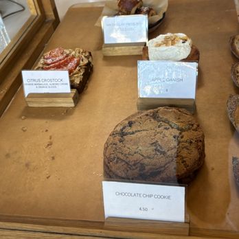 Backhaus - The goodies - Bakeries Near Me - San Mateo, California