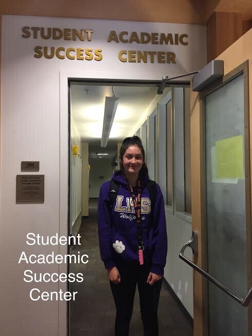 Student Academic Success Center - reading tutor in Davis, CA