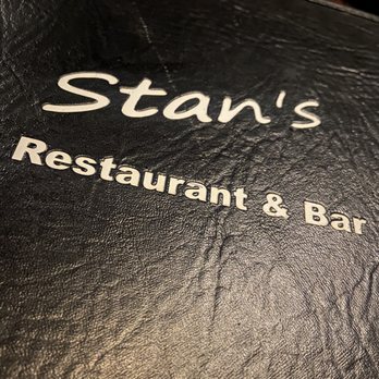 Stan's Restaurant & Bar - Seafood Near Me - Washington, DC, District of Columbia