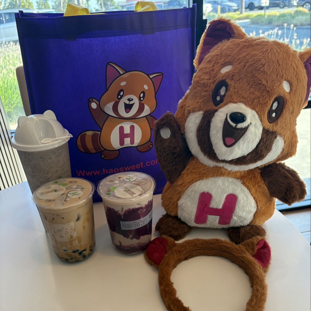 Haus Sweet - Desserts Near Me - La Mirada, California Haus Sweet - Desserts Near Me - La Mirada, California