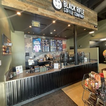 Black Rifle Coffee Company - Coffee & Tea Near Me - Spanish Fork, Utah Black Rifle Coffee Company - Coffee & Tea Near Me - Spanish Fork, Utah