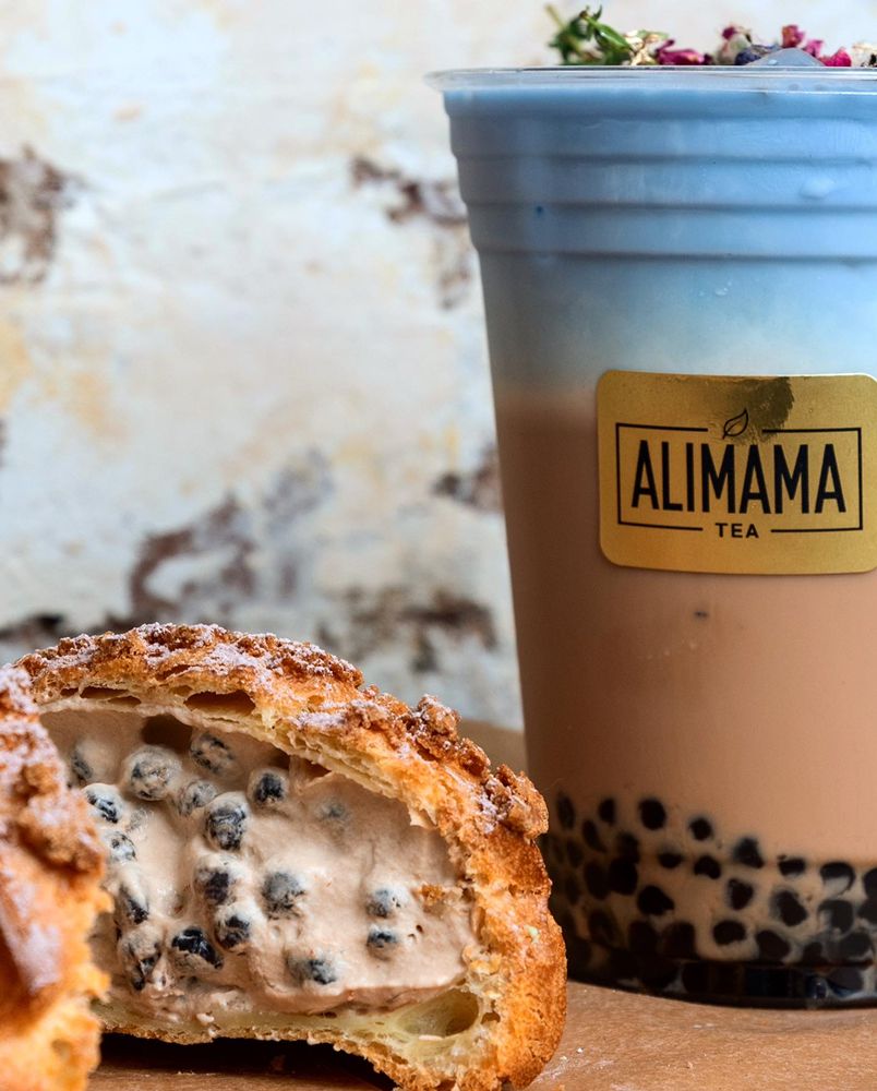 Alimama