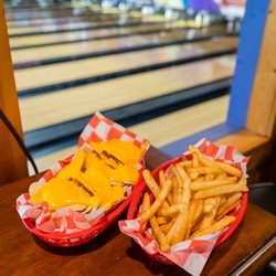 Uncle Sam Lanes