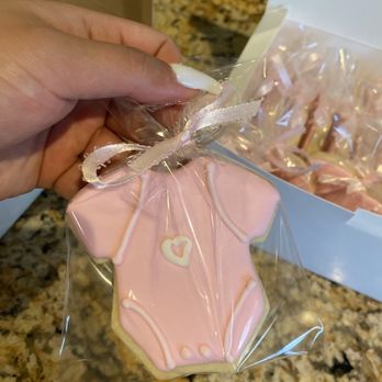 Sugar Dot Bake Shop - Desserts Near Me Sugar Dot Bake Shop - Desserts Near Me