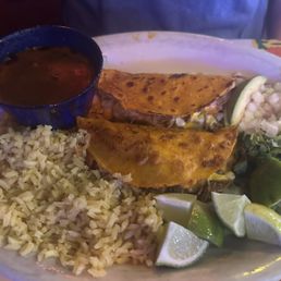 Birria Tacos