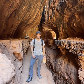 Soldier Pass Trail - Cave - Hiking Near Me - Sedona, Arizona Soldier Pass Trail - Cave - Hiking Near Me - Sedona, Arizona