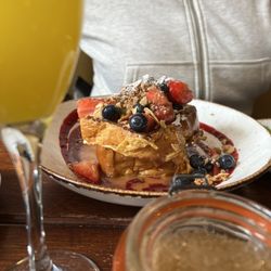 Federal Cafe